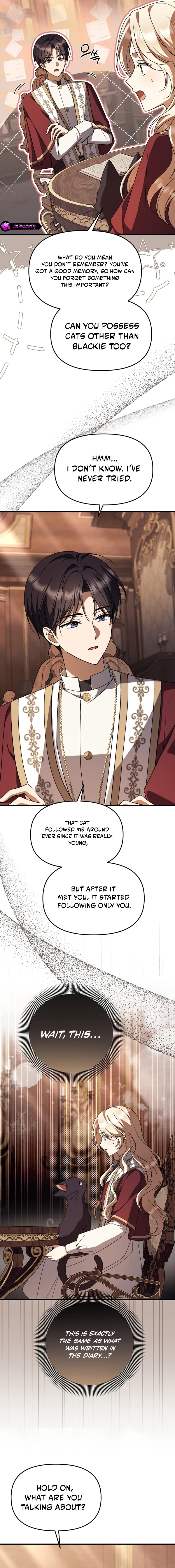How to Survive a Haunted School Chapter 60 page 5