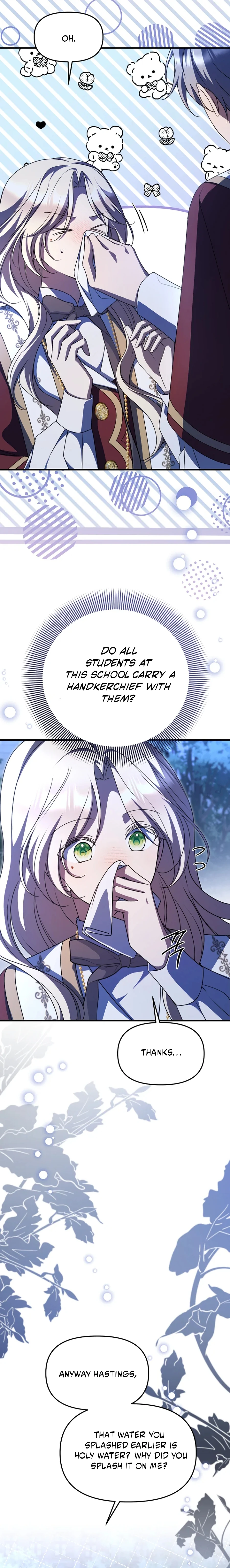 How to Survive a Haunted School Chapter 44 page 4