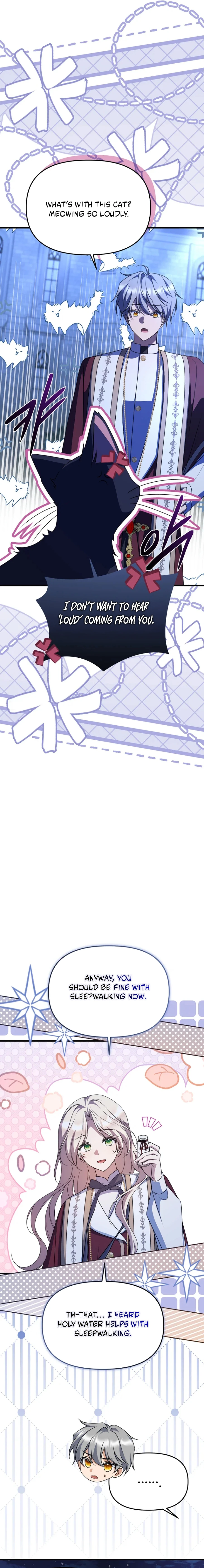 How to Survive a Haunted School Chapter 44 page 10