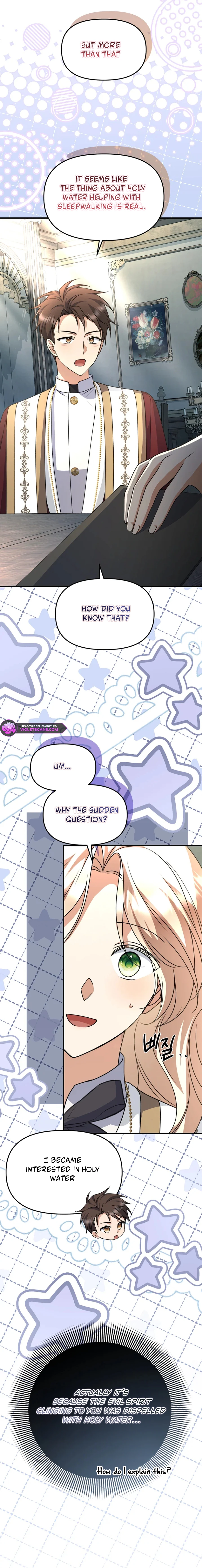 How to Survive a Haunted School Chapter 44 page 15