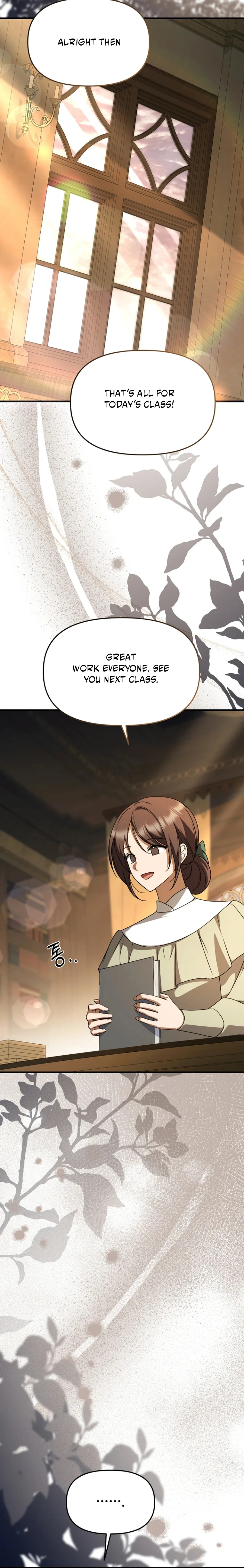 How to Survive a Haunted School Chapter 44 page 18