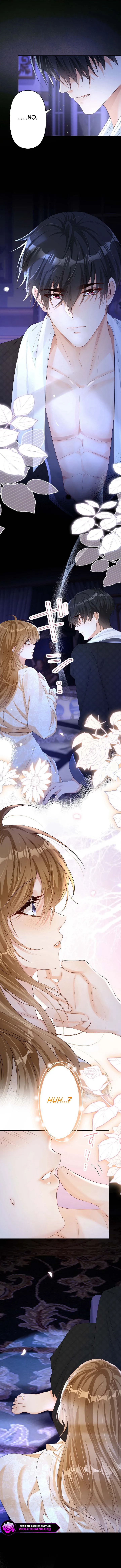 Kon'in Jikou ~Konse wa Rikon kara Hajimeru Hazu ga Ouji ni Shuuchaku Sareteimasu~ Chapter 20 page 6