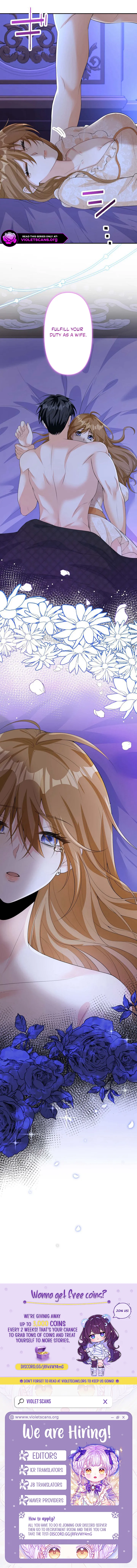 Kon'in Jikou ~Konse wa Rikon kara Hajimeru Hazu ga Ouji ni Shuuchaku Sareteimasu~ Chapter 20 page 11