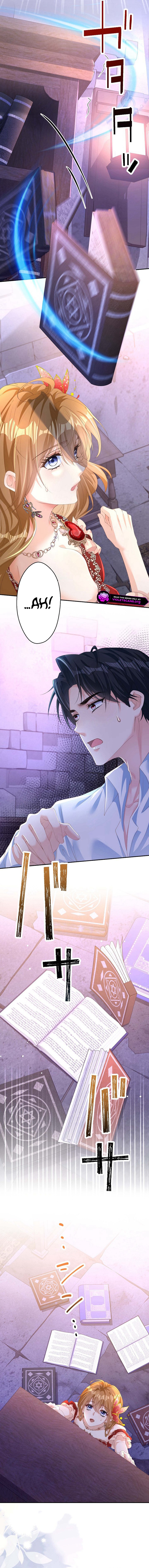 Kon'in Jikou ~Konse wa Rikon kara Hajimeru Hazu ga Ouji ni Shuuchaku Sareteimasu~ Chapter 15 page 2