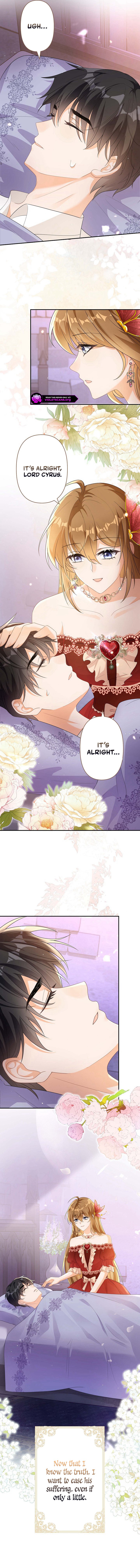Kon'in Jikou ~Konse wa Rikon kara Hajimeru Hazu ga Ouji ni Shuuchaku Sareteimasu~ Chapter 15 page 13
