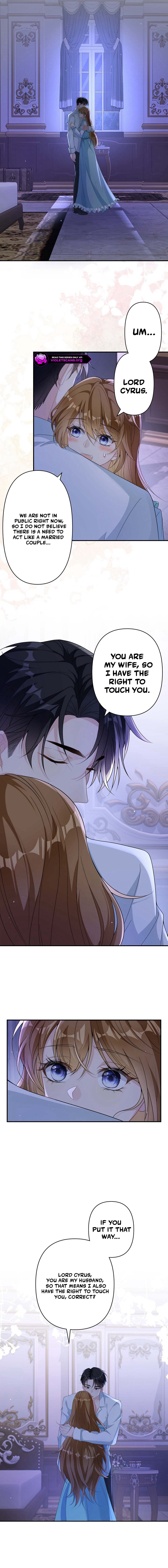 Kon'in Jikou ~Konse wa Rikon kara Hajimeru Hazu ga Ouji ni Shuuchaku Sareteimasu~ Chapter 11 page 6