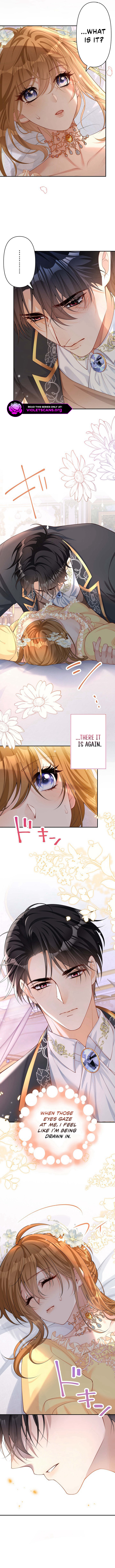Kon'in Jikou ~Konse wa Rikon kara Hajimeru Hazu ga Ouji ni Shuuchaku Sareteimasu~ Chapter 10 page 4