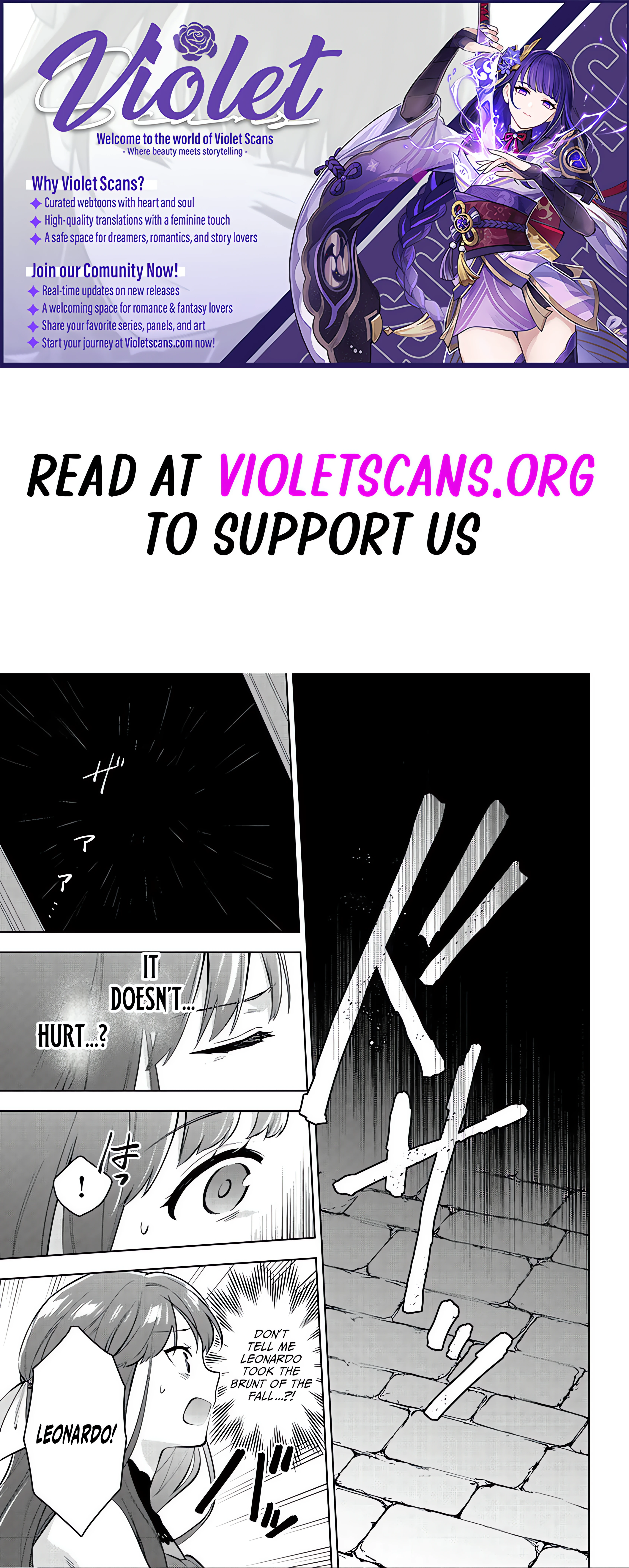 Akutou Ikka no Mana Musume, Tensei Saki mo Otome Game no Gokudou Reijou deshita.: Saijoukyuu Rank no Akuyaku-sama, Sono Dekiai wa Fuyou desu! @COMIC Chapter 31 page 1