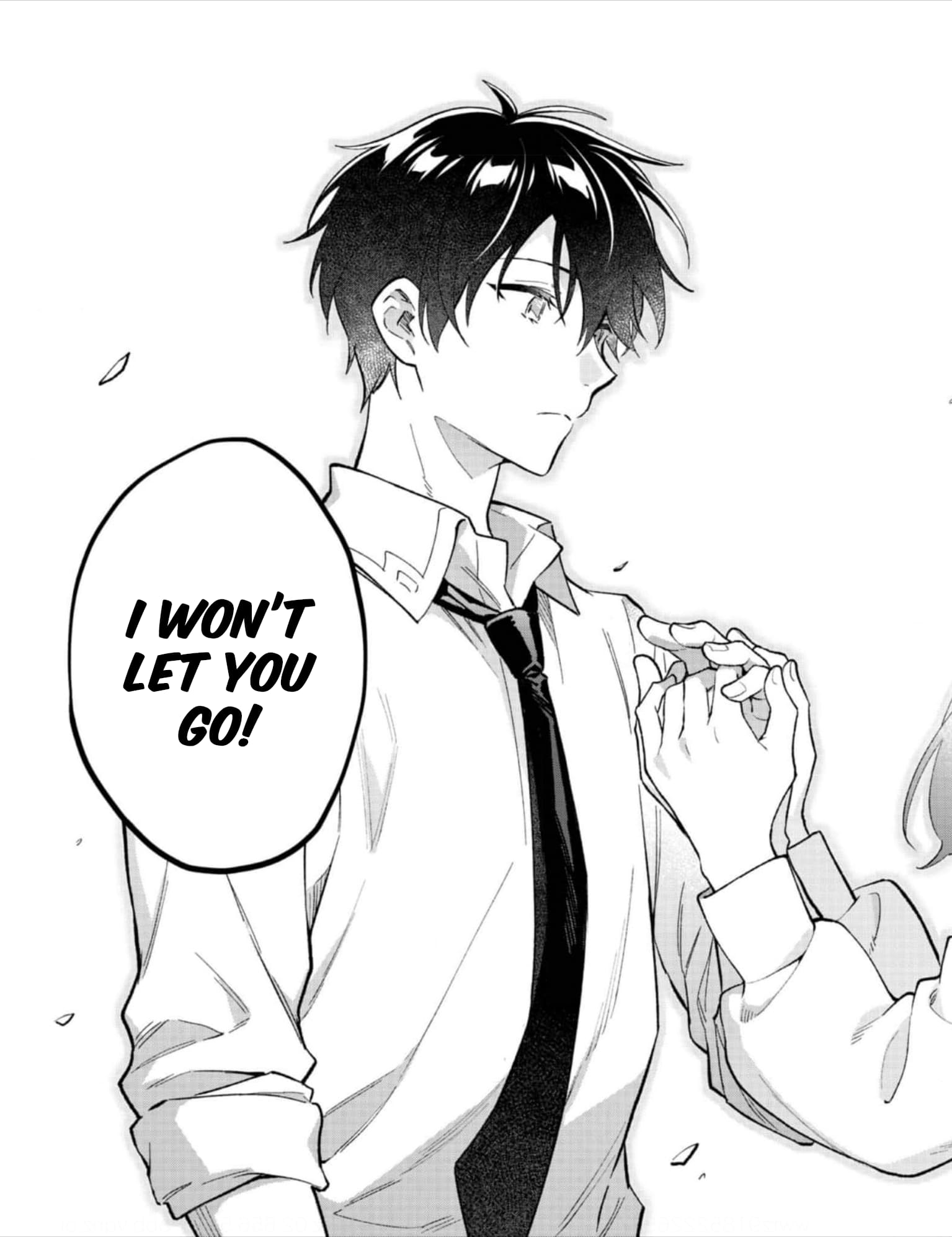 Akutou Ikka no Mana Musume, Tensei Saki mo Otome Game no Gokudou Reijou deshita.: Saijoukyuu Rank no Akuyaku-sama, Sono Dekiai wa Fuyou desu! @COMIC Chapter 17 page 8