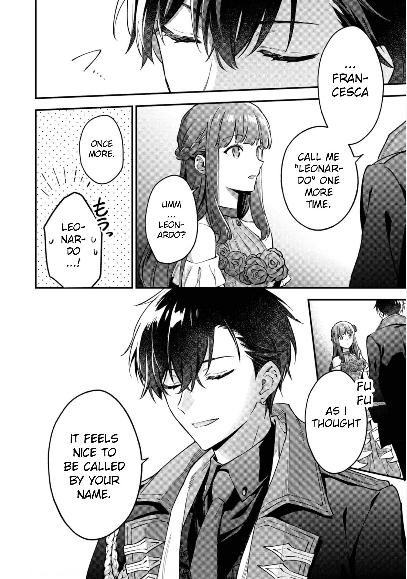 Akutou Ikka no Mana Musume, Tensei Saki mo Otome Game no Gokudou Reijou deshita.: Saijoukyuu Rank no Akuyaku-sama, Sono Dekiai wa Fuyou desu! @COMIC Chapter 9 page 19