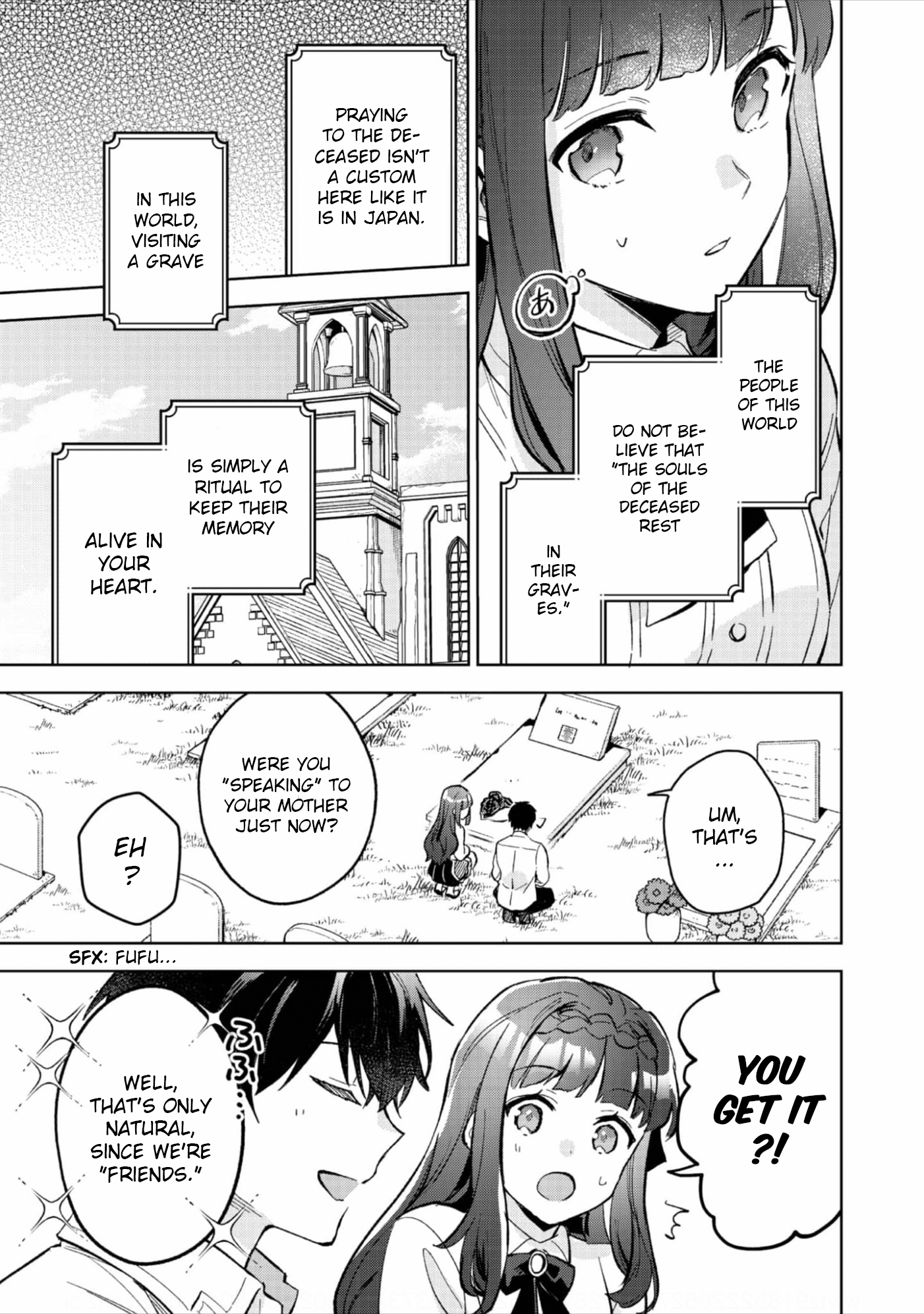 Akutou Ikka no Mana Musume, Tensei Saki mo Otome Game no Gokudou Reijou deshita.: Saijoukyuu Rank no Akuyaku-sama, Sono Dekiai wa Fuyou desu! @COMIC Chapter 15 page 18