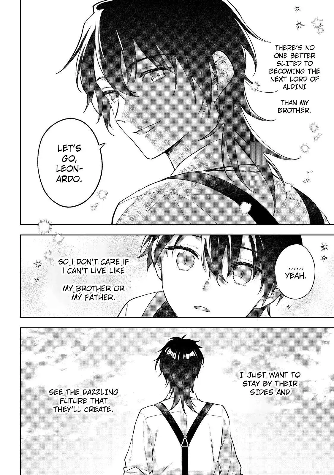 Akutou Ikka no Mana Musume, Tensei Saki mo Otome Game no Gokudou Reijou deshita.: Saijoukyuu Rank no Akuyaku-sama, Sono Dekiai wa Fuyou desu! @COMIC Chapter 27 page 10