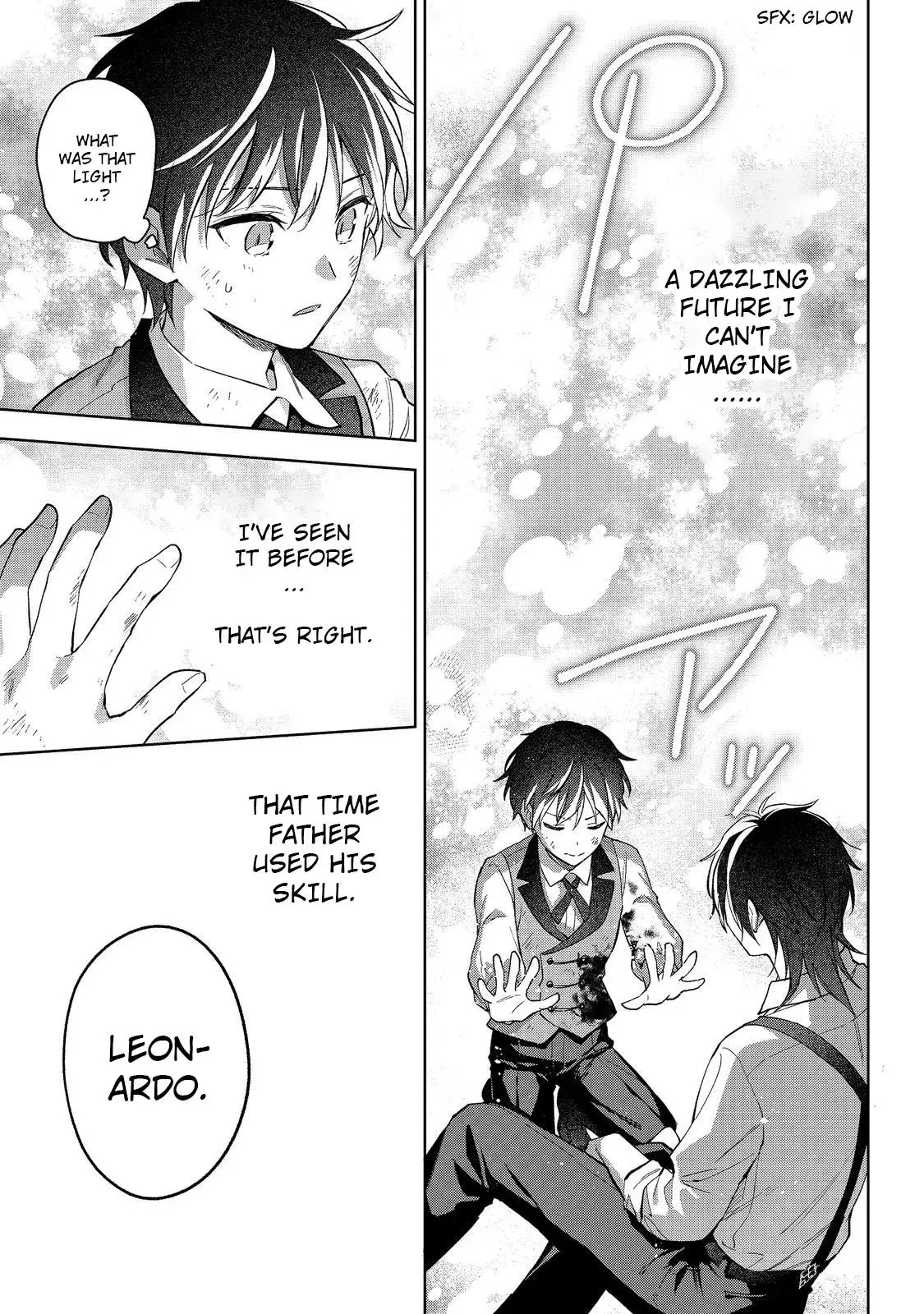 Akutou Ikka no Mana Musume, Tensei Saki mo Otome Game no Gokudou Reijou deshita.: Saijoukyuu Rank no Akuyaku-sama, Sono Dekiai wa Fuyou desu! @COMIC Chapter 27 page 23