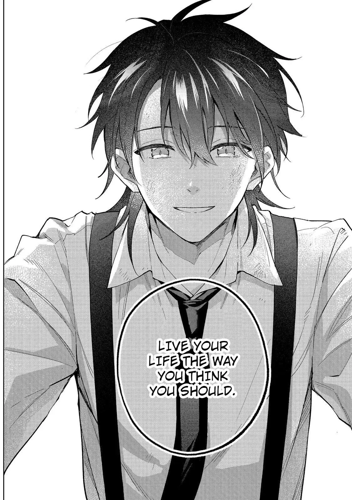 Akutou Ikka no Mana Musume, Tensei Saki mo Otome Game no Gokudou Reijou deshita.: Saijoukyuu Rank no Akuyaku-sama, Sono Dekiai wa Fuyou desu! @COMIC Chapter 27 page 26
