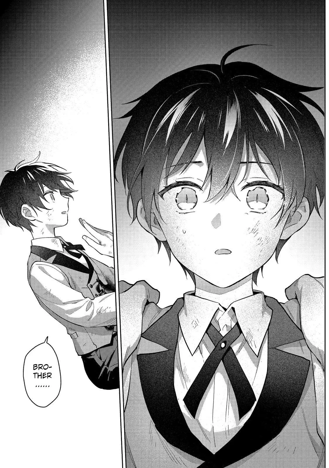 Akutou Ikka no Mana Musume, Tensei Saki mo Otome Game no Gokudou Reijou deshita.: Saijoukyuu Rank no Akuyaku-sama, Sono Dekiai wa Fuyou desu! @COMIC Chapter 27 page 27
