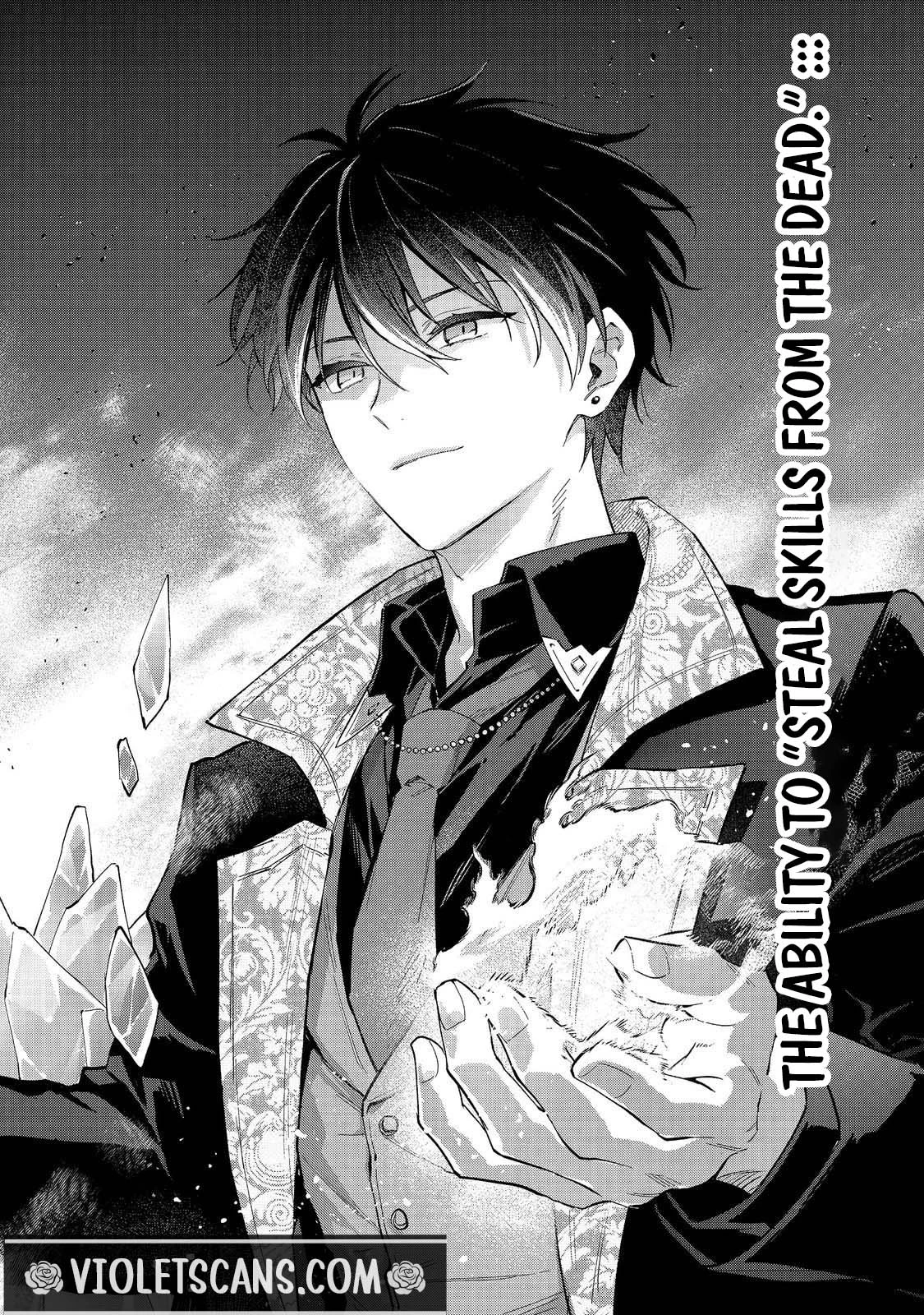 Akutou Ikka no Mana Musume, Tensei Saki mo Otome Game no Gokudou Reijou deshita.: Saijoukyuu Rank no Akuyaku-sama, Sono Dekiai wa Fuyou desu! @COMIC Chapter 28 page 36