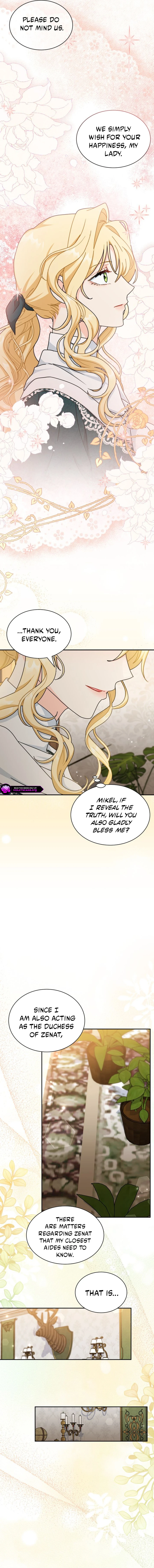The Sea Captain's Bride Chapter 102 page 7