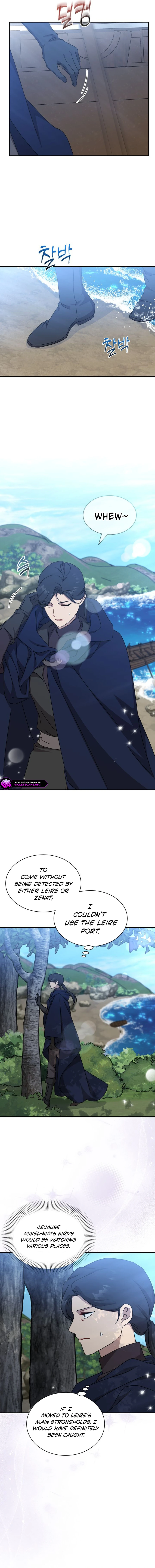 The Sea Captain's Bride Chapter 102 page 14