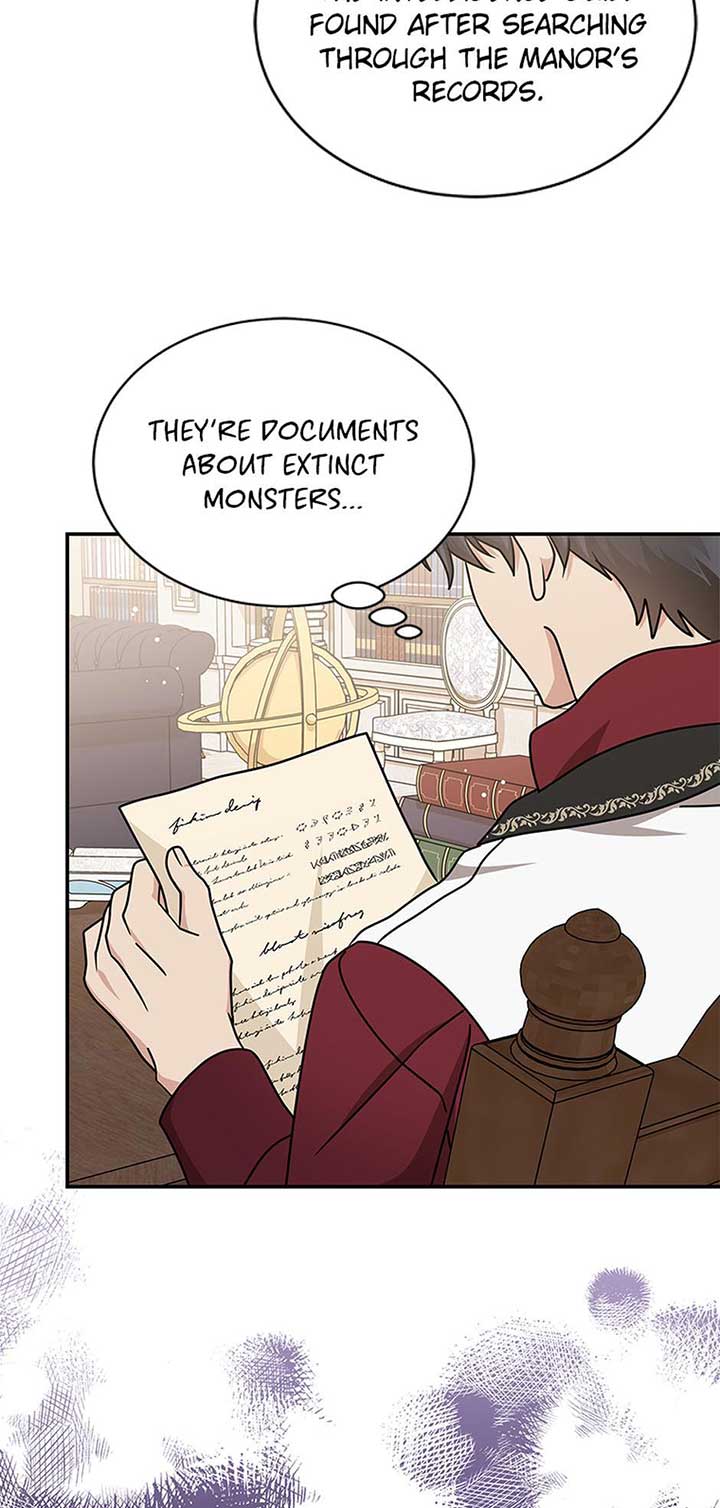 The Sea Captain's Bride Chapter 77 page 2