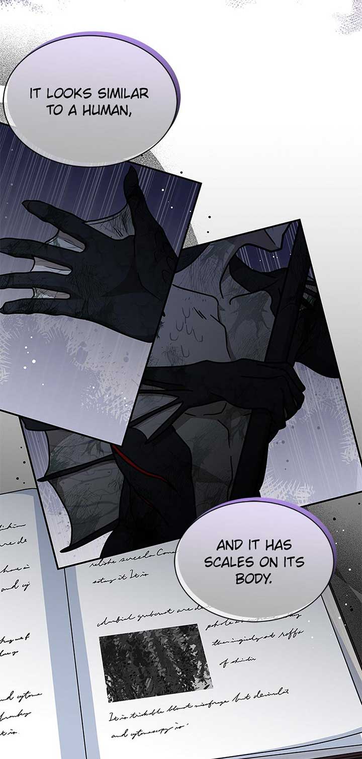 The Sea Captain's Bride Chapter 77 page 4