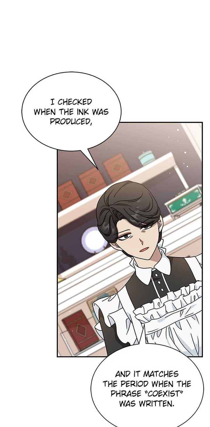 The Sea Captain's Bride Chapter 77 page 6
