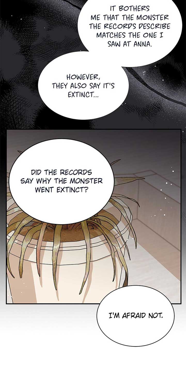 The Sea Captain's Bride Chapter 77 page 8
