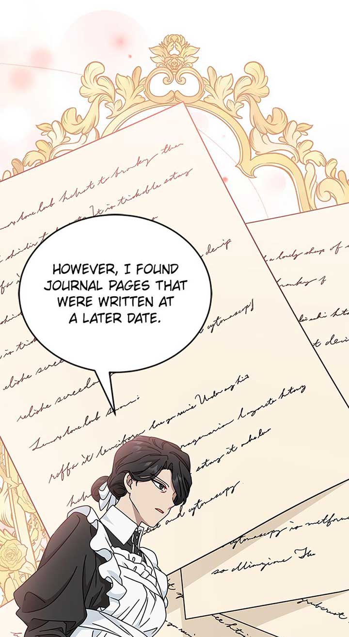 The Sea Captain's Bride Chapter 77 page 9
