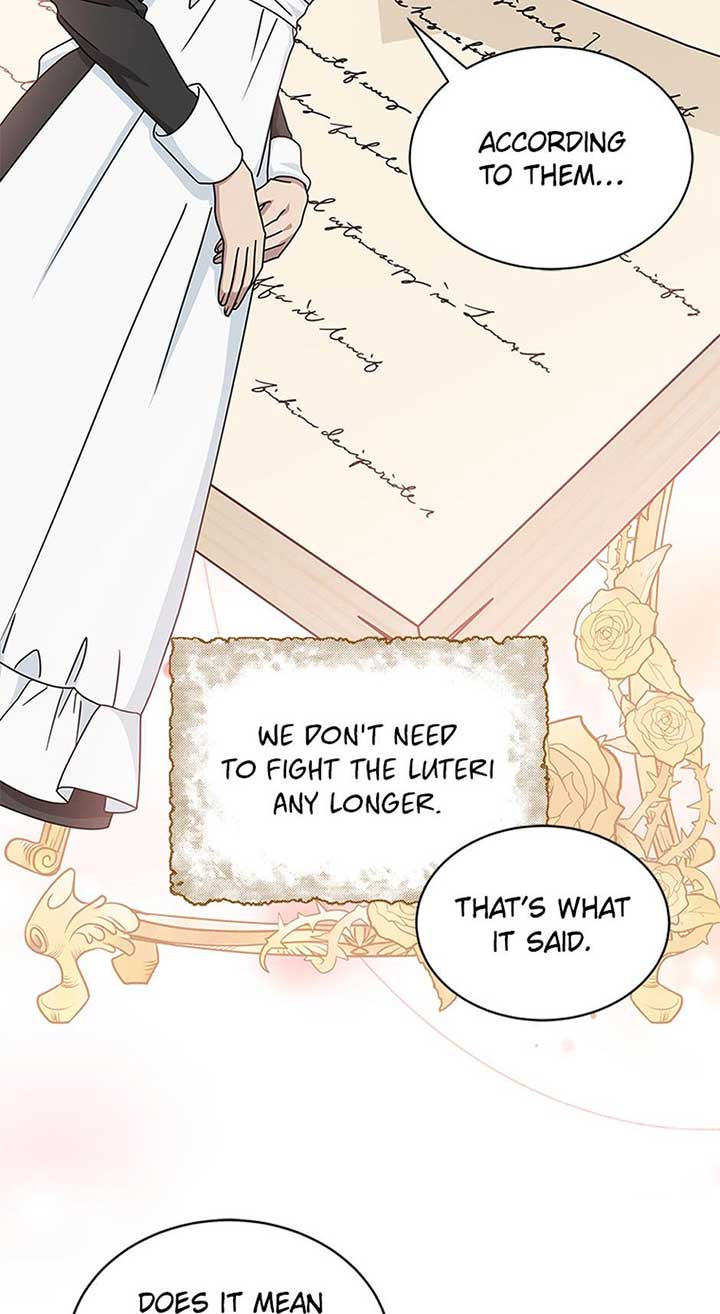 The Sea Captain's Bride Chapter 77 page 10