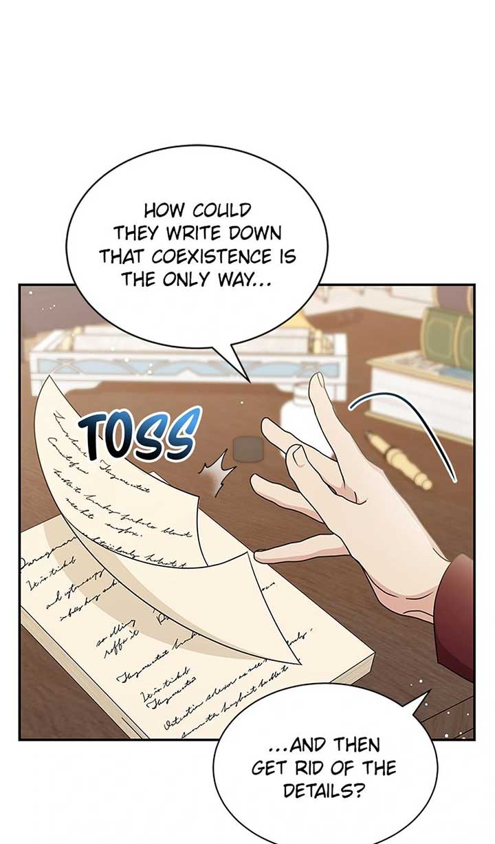 The Sea Captain's Bride Chapter 77 page 12