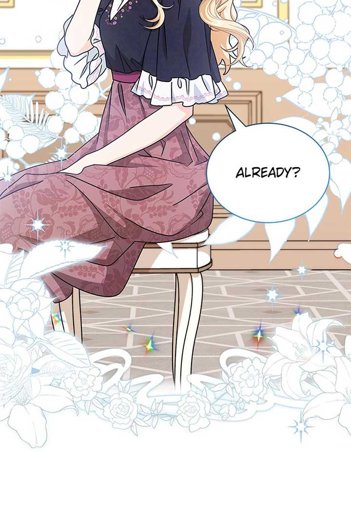 The Sea Captain's Bride Chapter 77 page 19