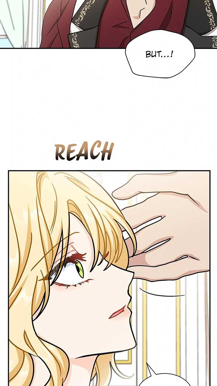 The Sea Captain's Bride Chapter 77 page 22