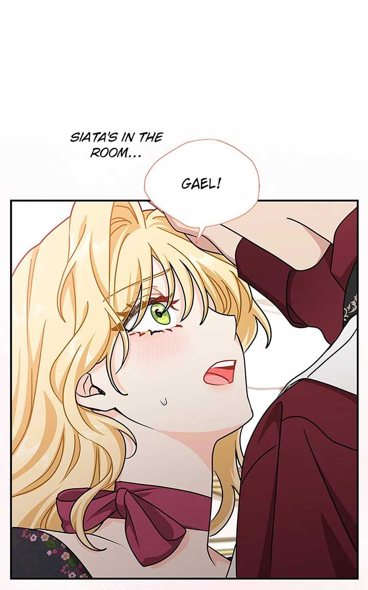 The Sea Captain's Bride Chapter 77 page 25