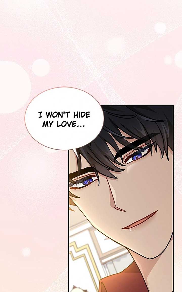 The Sea Captain's Bride Chapter 77 page 26