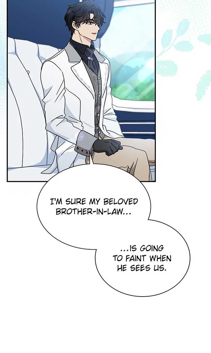The Sea Captain's Bride Chapter 77 page 32