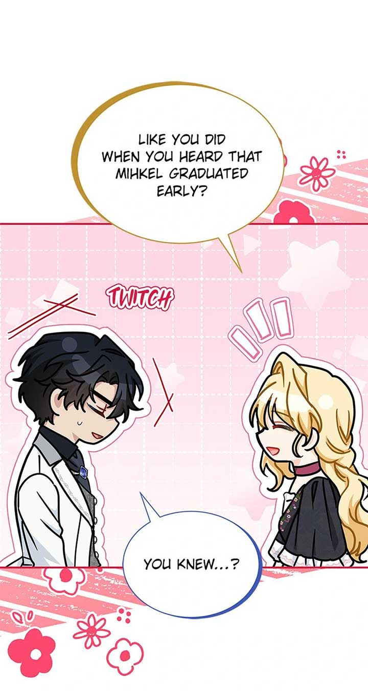 The Sea Captain's Bride Chapter 77 page 33