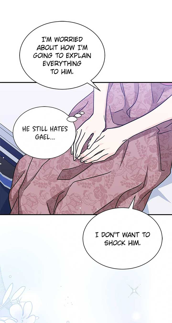 The Sea Captain's Bride Chapter 77 page 34
