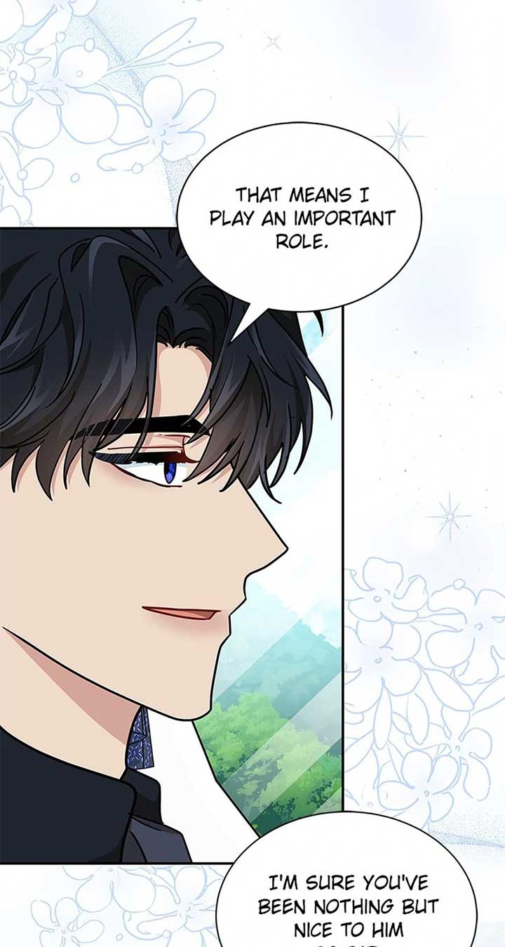 The Sea Captain's Bride Chapter 77 page 35