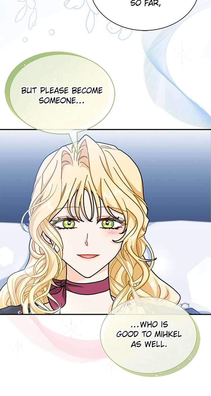 The Sea Captain's Bride Chapter 77 page 36
