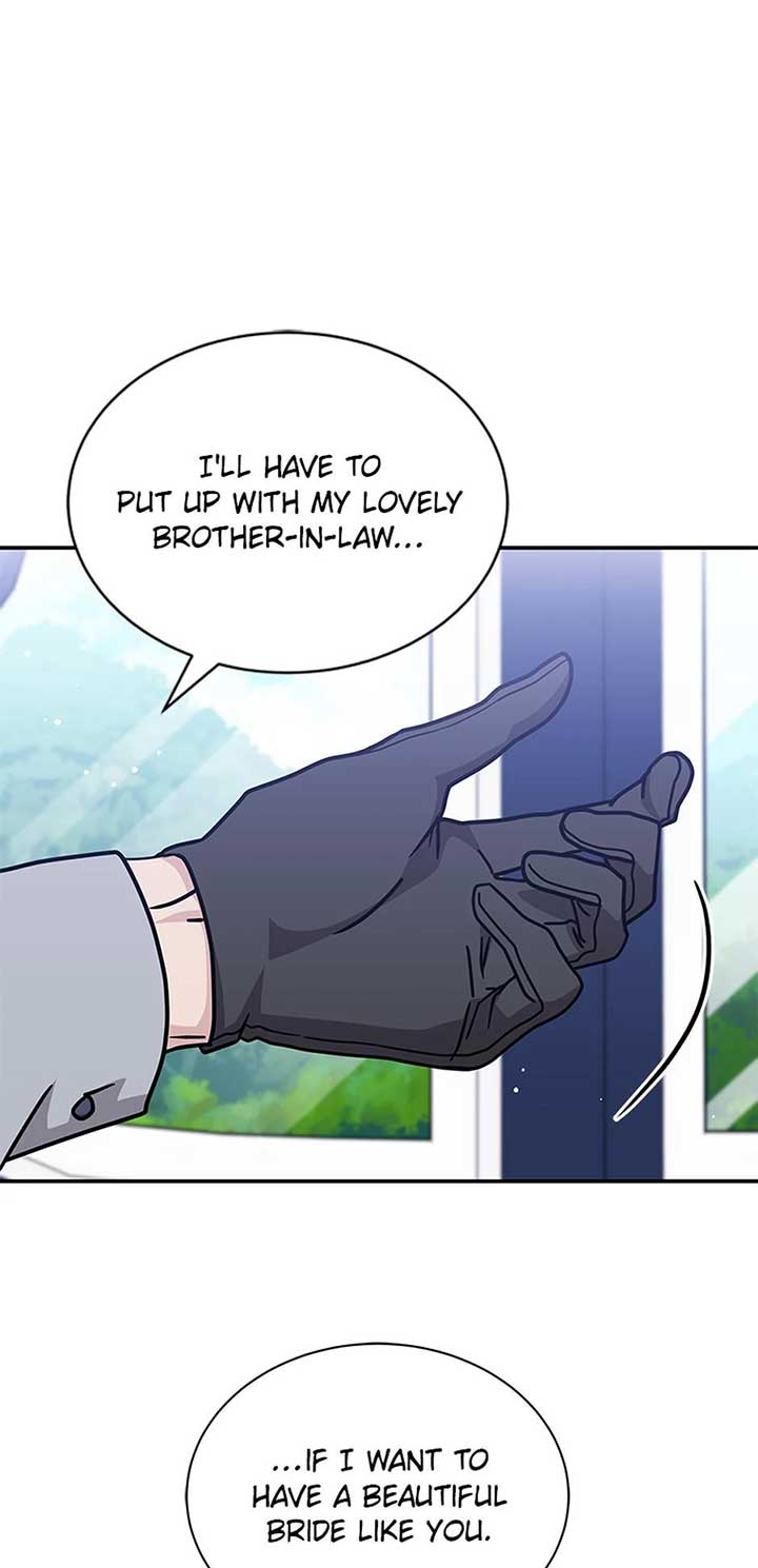 The Sea Captain's Bride Chapter 77 page 37