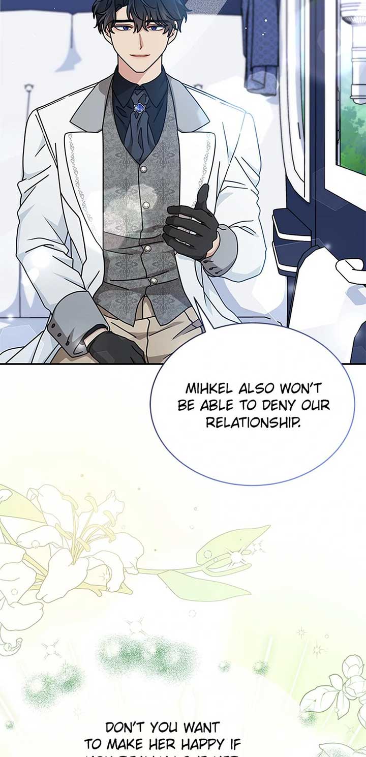 The Sea Captain's Bride Chapter 77 page 39