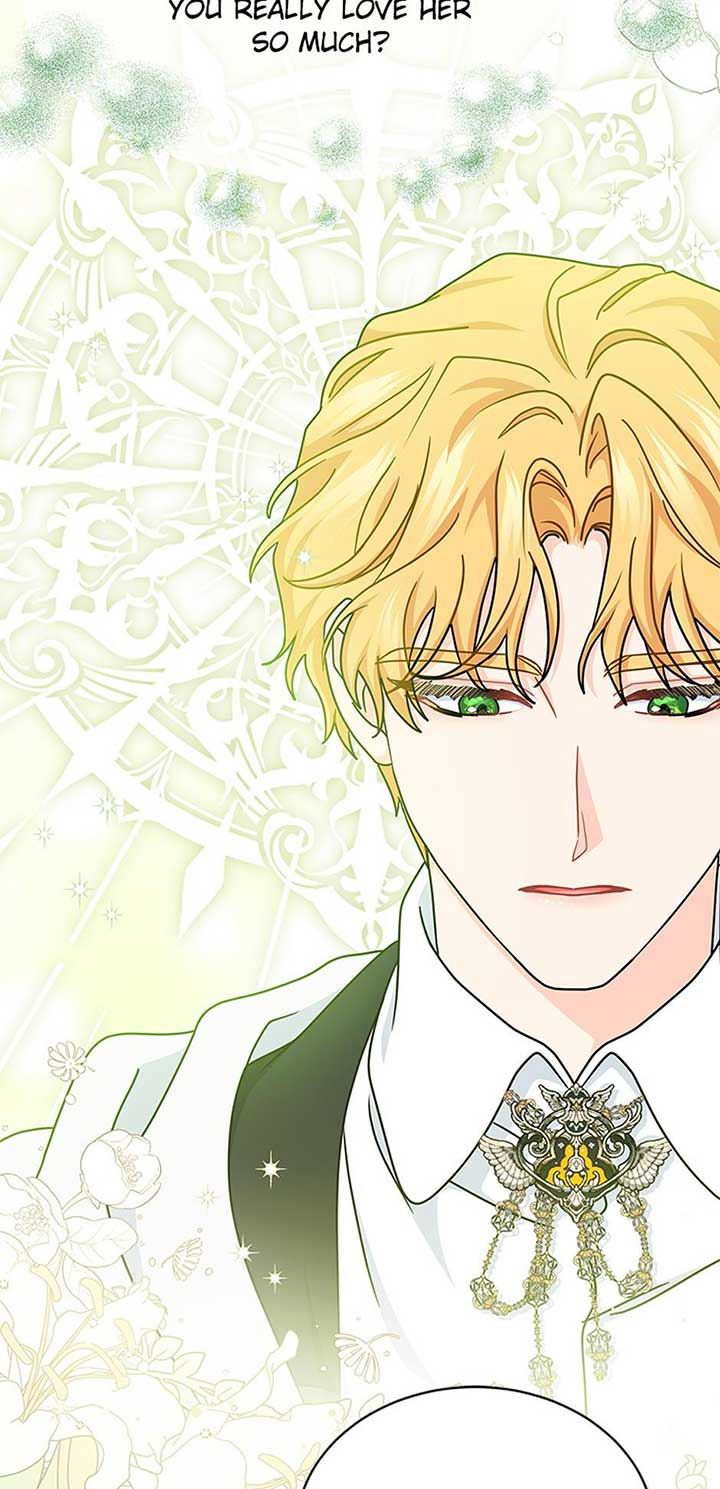 The Sea Captain's Bride Chapter 77 page 40