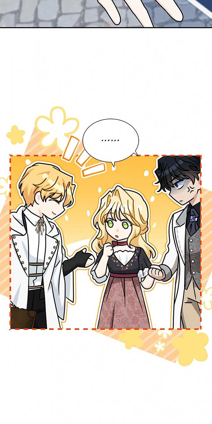 The Sea Captain's Bride Chapter 77 page 45