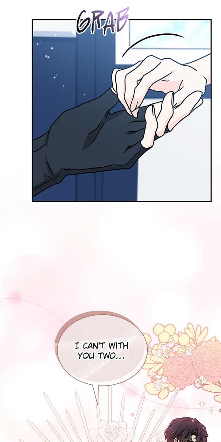 The Sea Captain's Bride Chapter 77 page 46