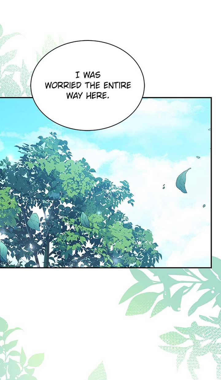 The Sea Captain's Bride Chapter 77 page 48