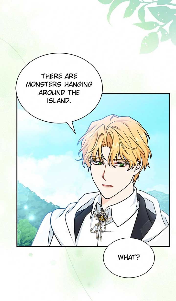 The Sea Captain's Bride Chapter 77 page 50