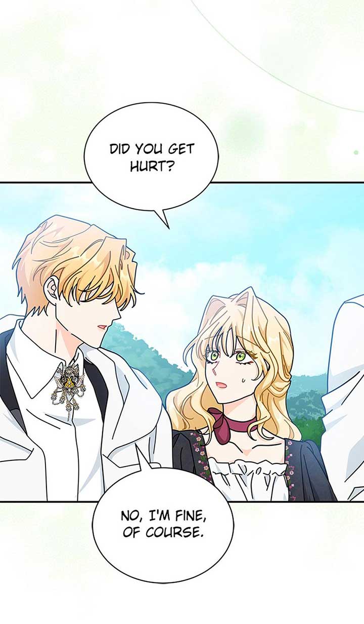 The Sea Captain's Bride Chapter 77 page 51