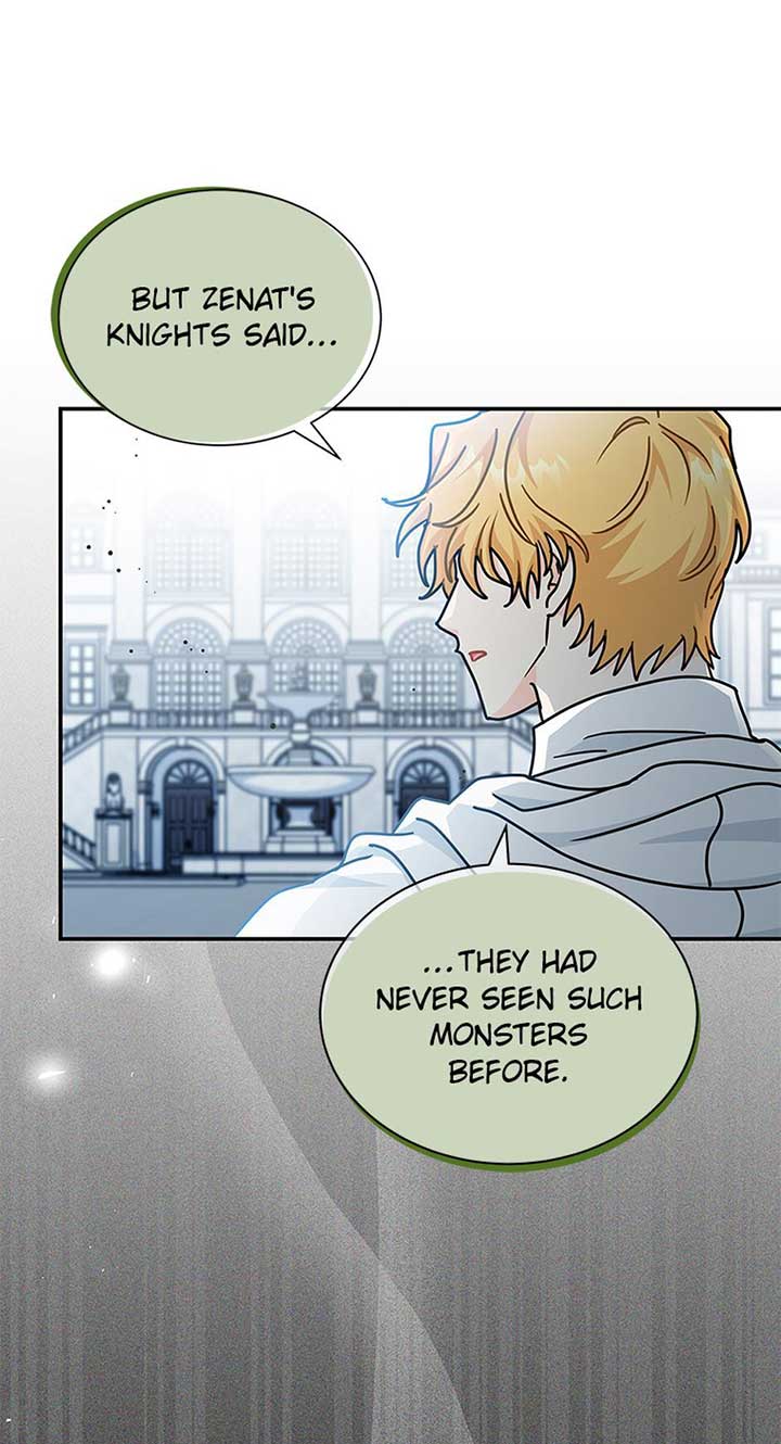 The Sea Captain's Bride Chapter 77 page 52