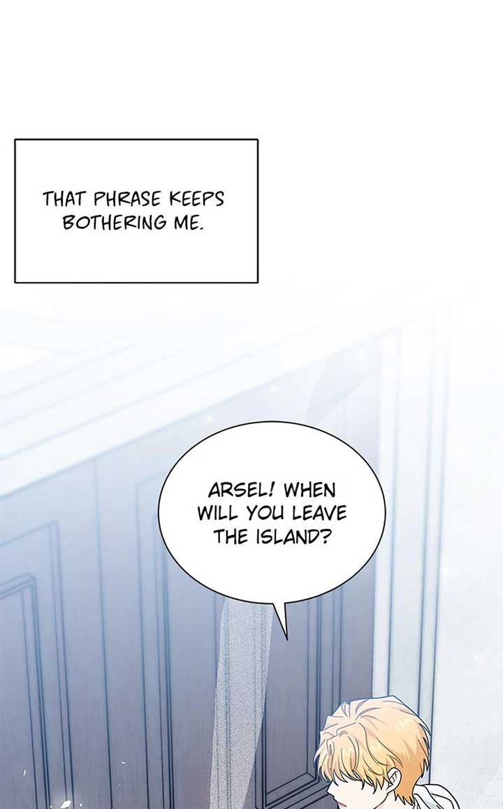 The Sea Captain's Bride Chapter 77 page 55