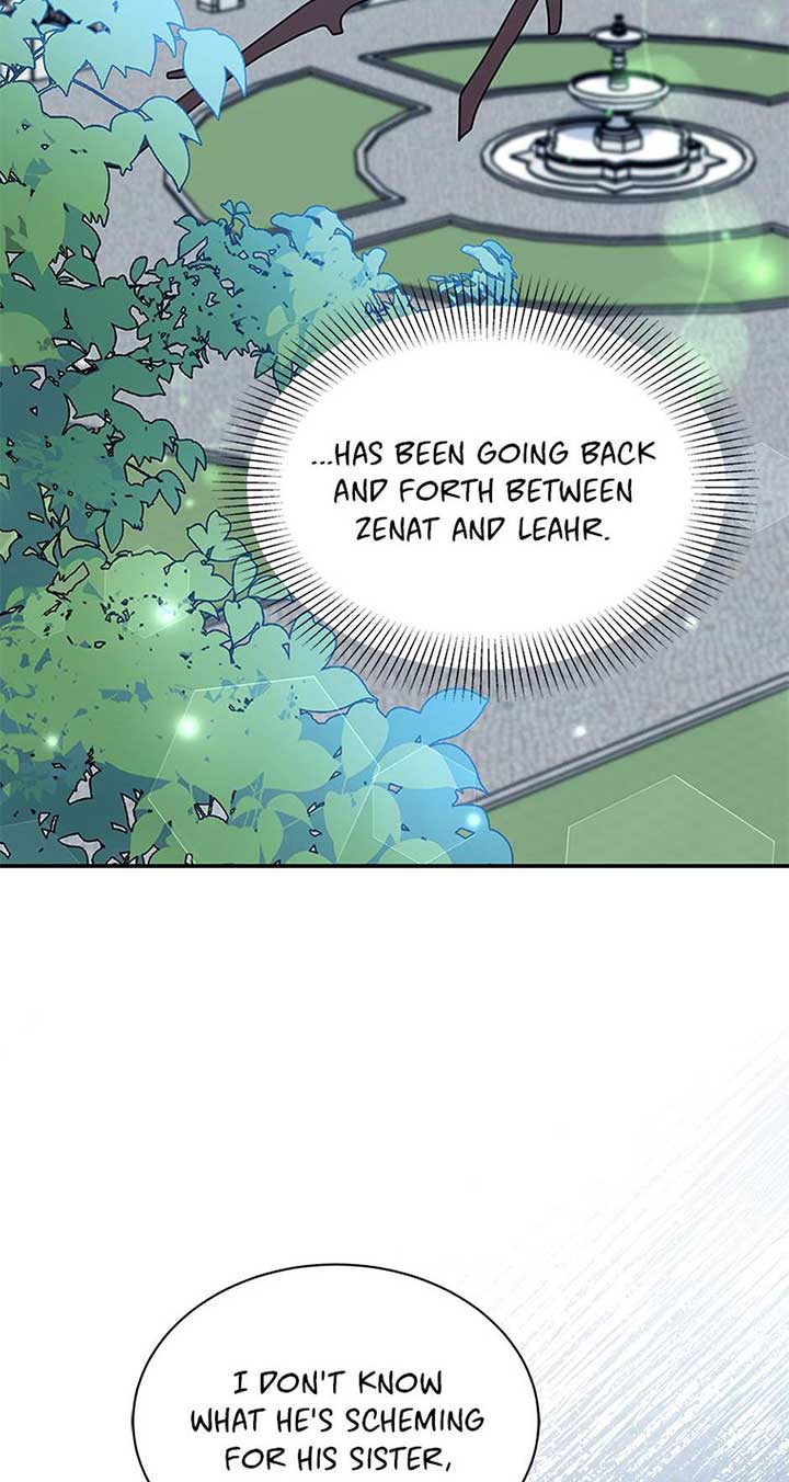 The Sea Captain's Bride Chapter 77 page 60