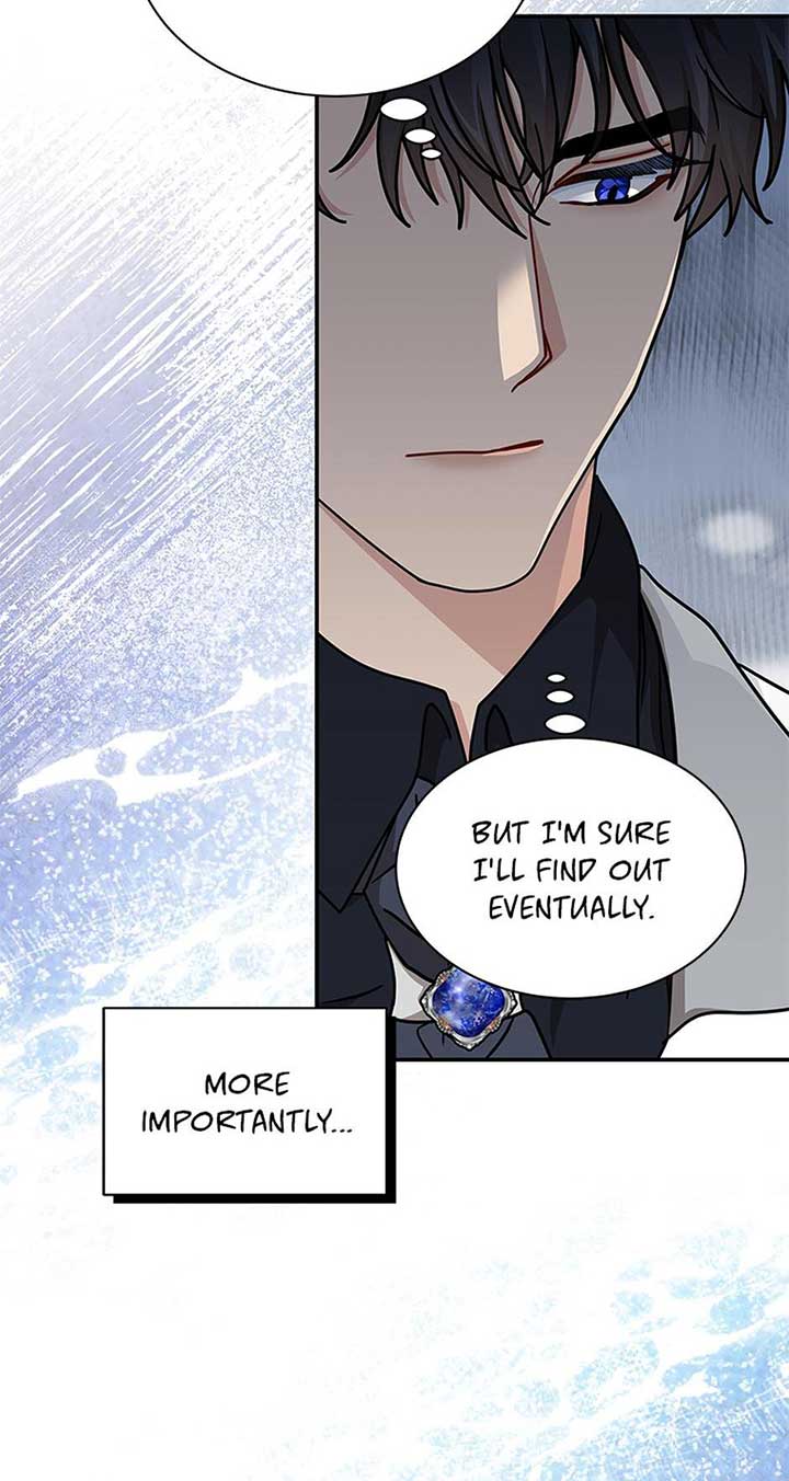 The Sea Captain's Bride Chapter 77 page 61